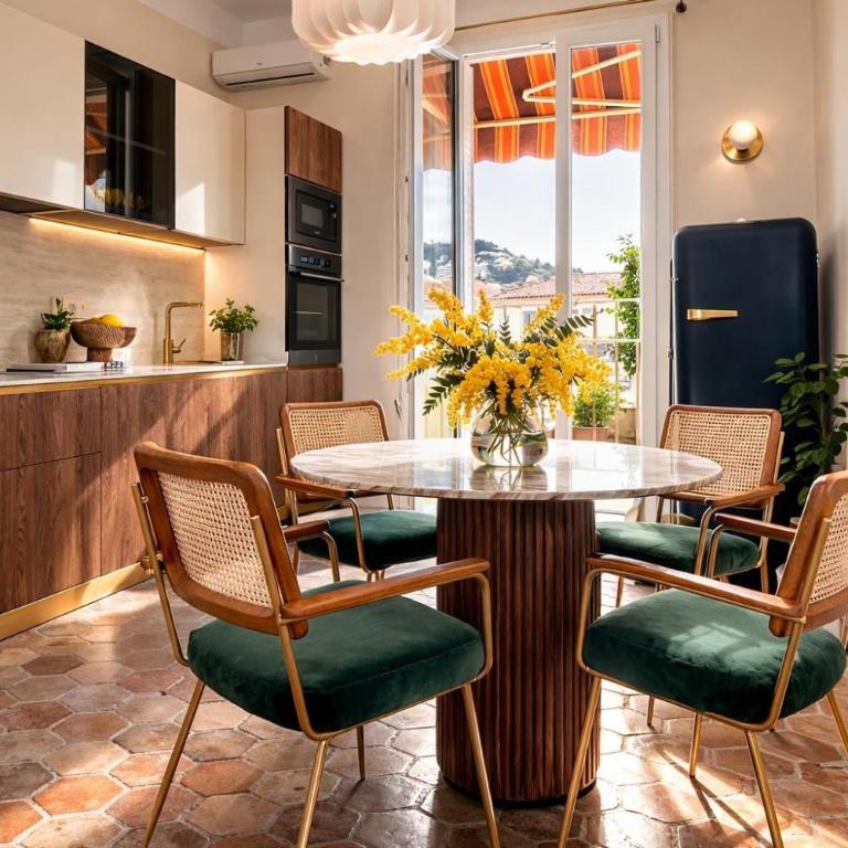 Gatsby Nice - Appartement 1 Chambre - 1