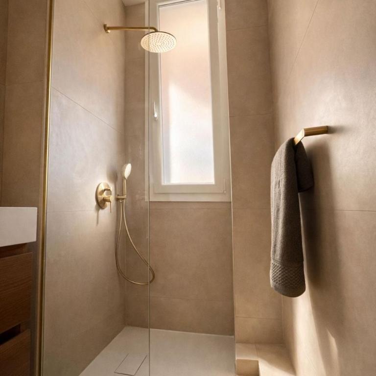 Gatsby Nice - Appartement 1 Chambre - 17