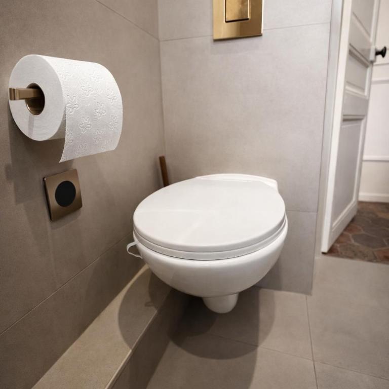 Gatsby Nice - Appartement 1 Chambre - 19