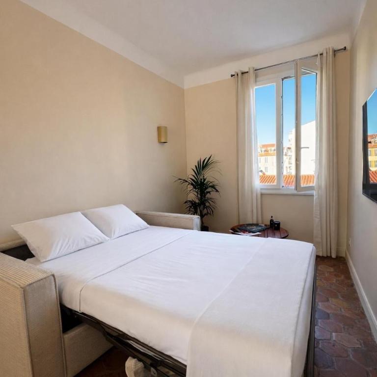 Gatsby Nice - Appartement 1 Chambre - 22