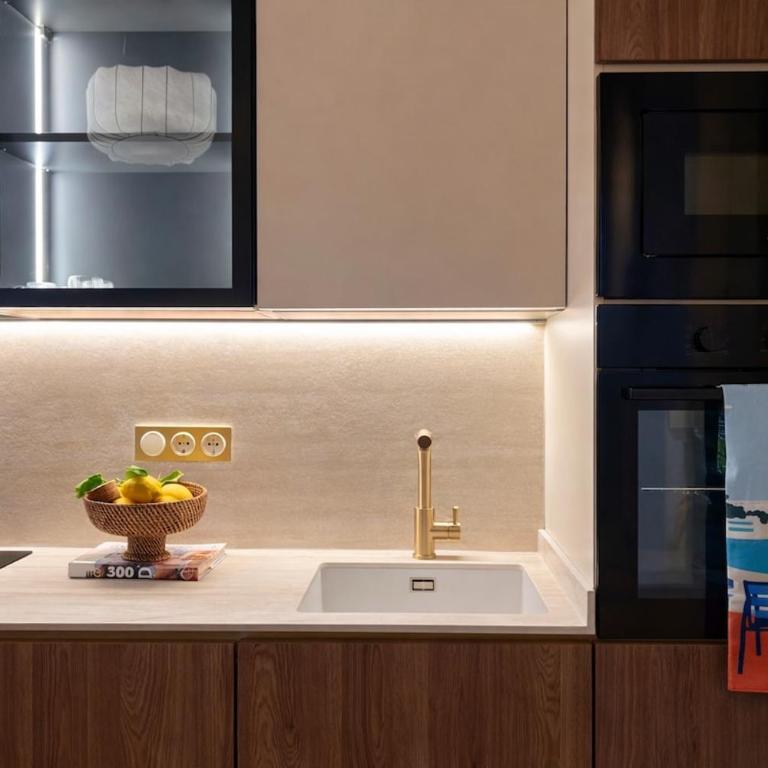 Gatsby Nice - Appartement 1 Chambre - 3