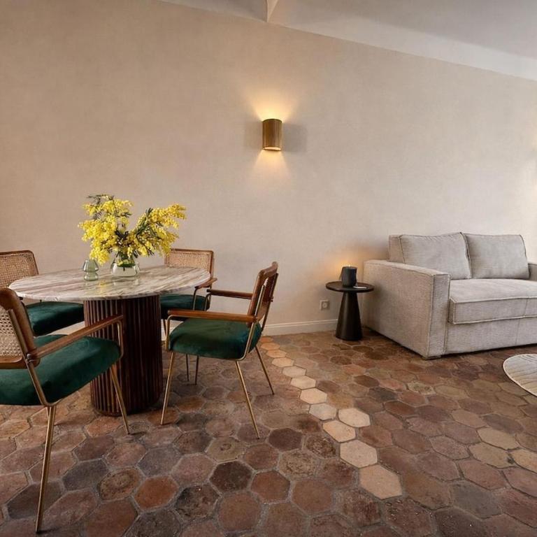 Gatsby Nice - Appartement 1 Chambre - 31