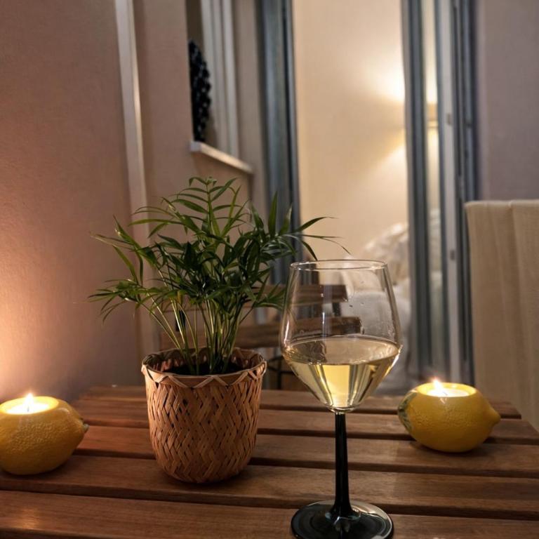 Gatsby Nice - Appartement 1 Chambre - 29
