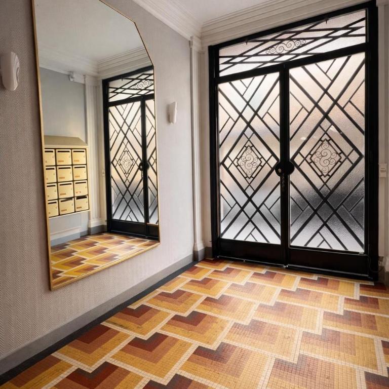 Gatsby Nice - Appartement 1 Chambre - 43