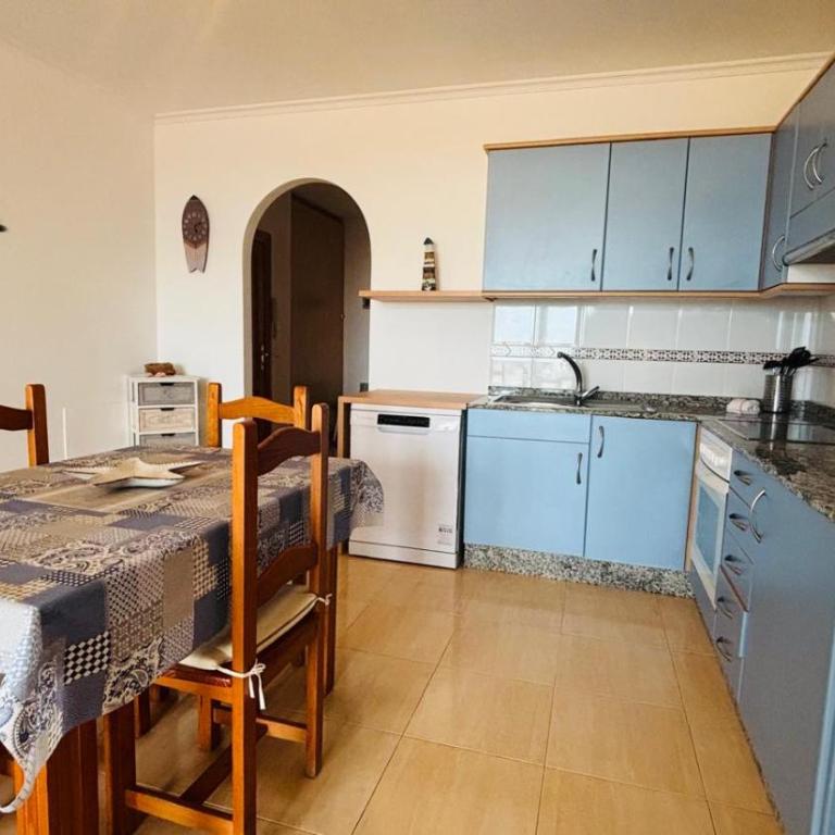Casa Vista Faro El Cotillo - Apartamento de 2 dormitorios - 4