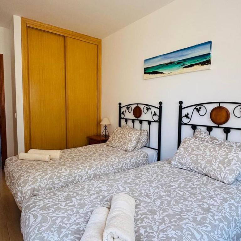 Casa Vista Faro El Cotillo - Apartamento de 2 dormitorios - 11