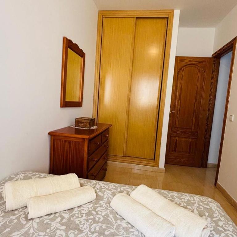 Casa Vista Faro El Cotillo - Apartamento de 2 dormitorios - 15