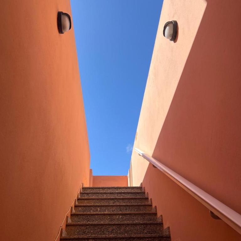 Casa Vista Faro El Cotillo - Apartamento de 2 dormitorios - 16
