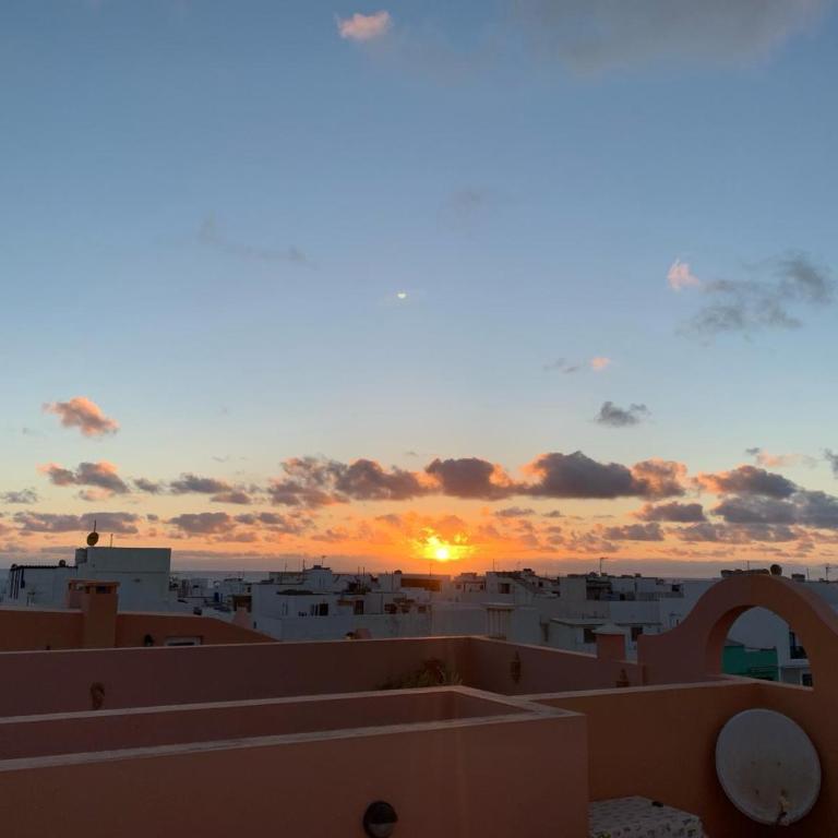 Casa Vista Faro El Cotillo - Apartamento de 2 dormitorios - 20