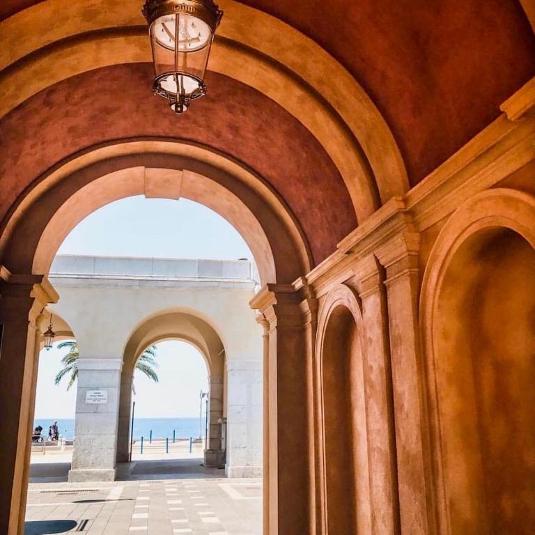 Gatsby Nice - Appartement 1 Chambre - 52