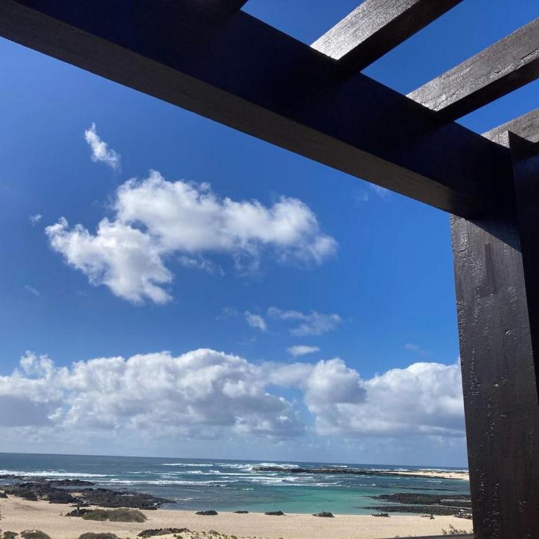 Beach Apartment Marfolin 17 El Cotillo Adults Only - Apartamento de 1 dormitorio - 12