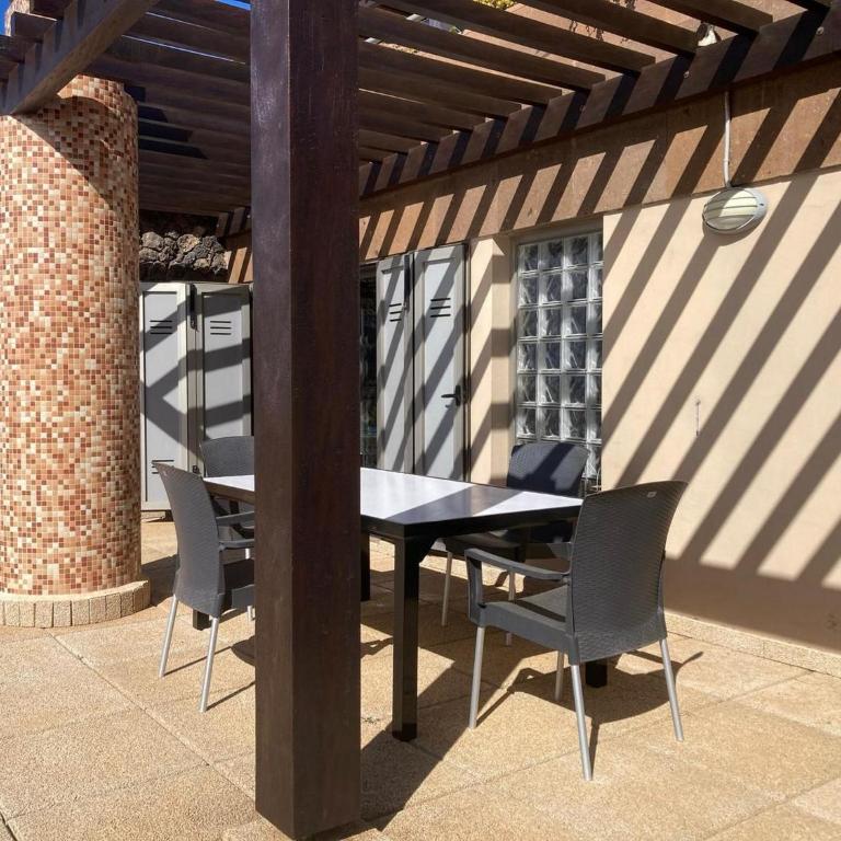 Beach Apartment Marfolin 17 El Cotillo Adults Only - Apartamento de 1 dormitorio - 14