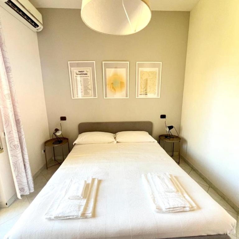 TERRA DI SUD Matera - Free secure parking - Two-Bedroom Apartment - 5