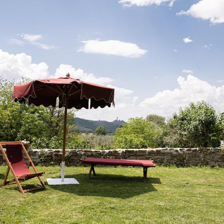 Badia Roccavo - Villa - 28