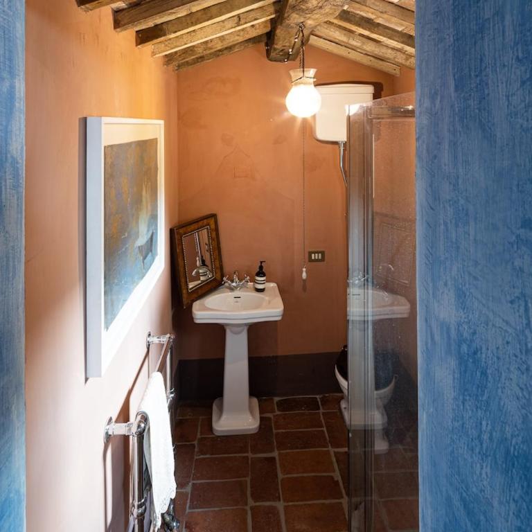 Badia Roccavo - Villa - 15