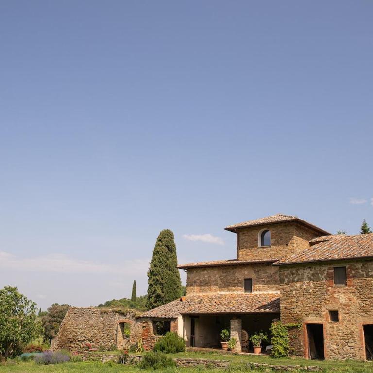 Badia Roccavo - Villa - 4