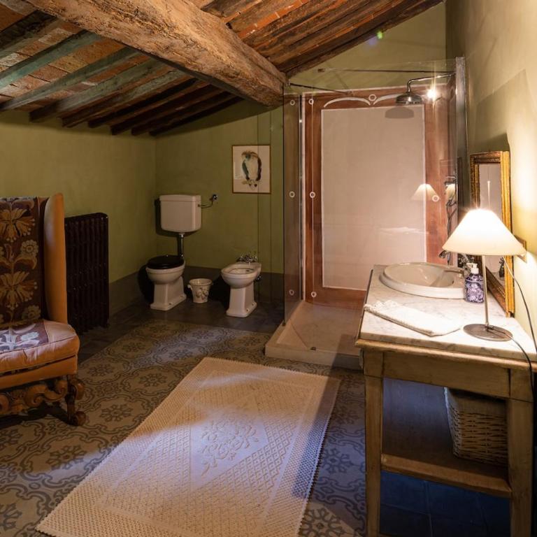 Badia Roccavo - Villa - 22