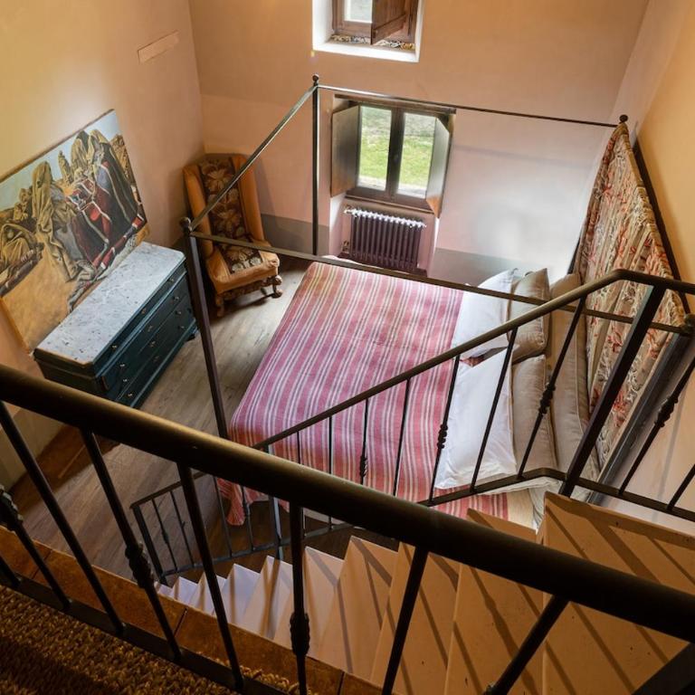 Badia Roccavo - Villa - 18
