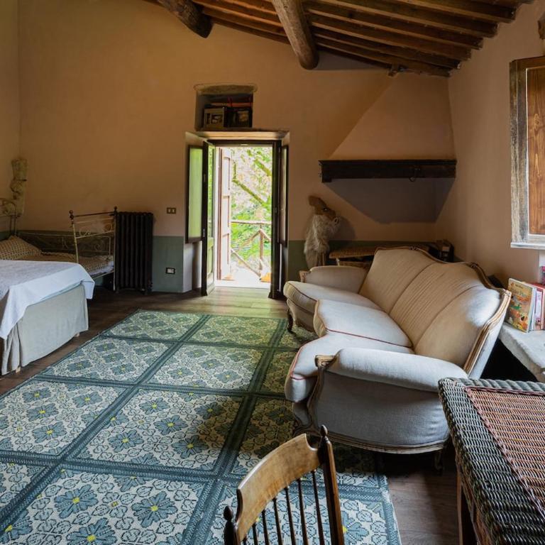Badia Roccavo - Villa - 21