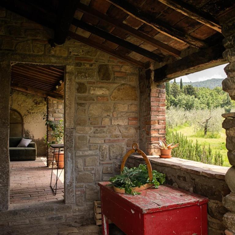 Badia Roccavo - Villa - 27