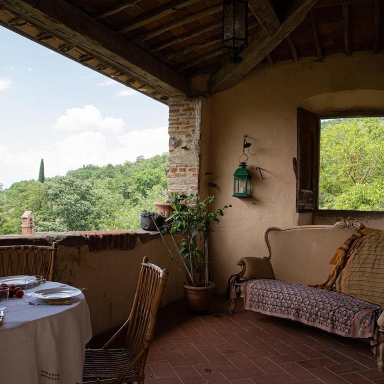 Badia Roccavo - Villa - 33