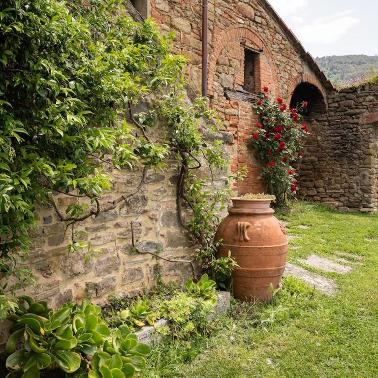 Badia Roccavo - Villa - 35