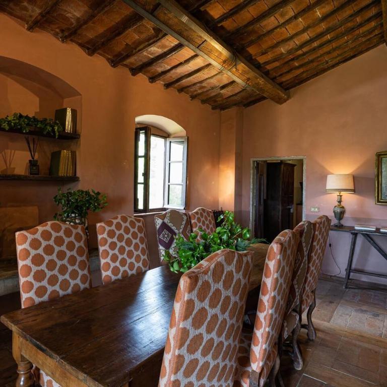 Badia Roccavo - Villa - 5