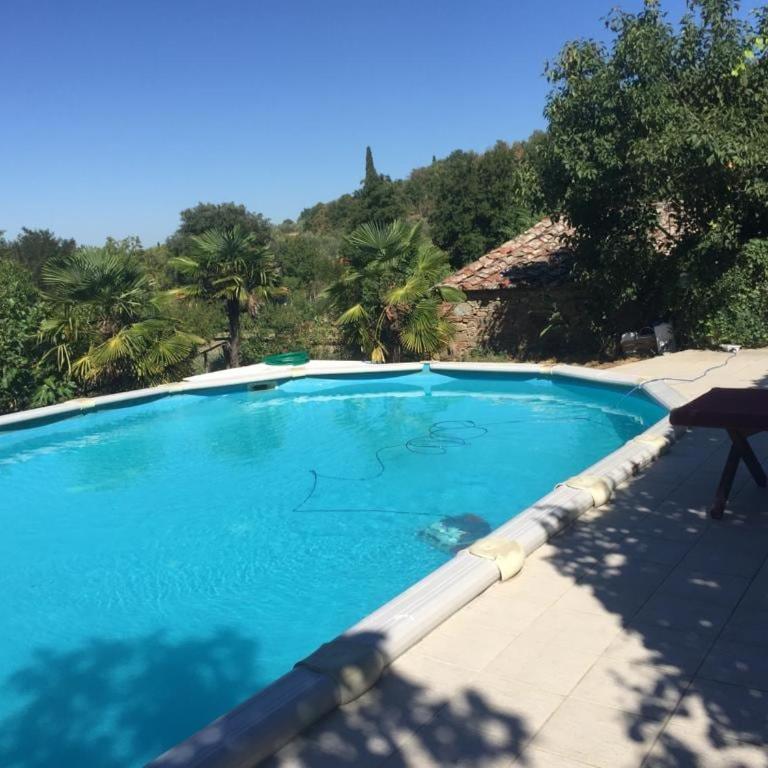 Badia Roccavo - Villa - 31