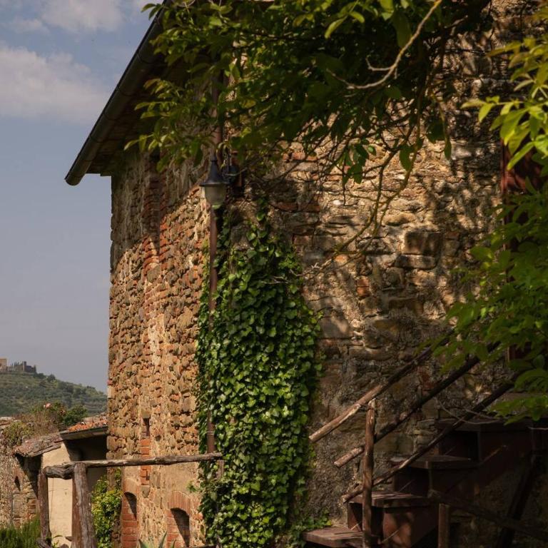 Badia Roccavo - Villa - 38