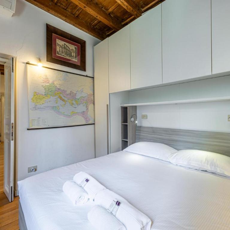 Navigli view cozy apartment - Appartamento con 1 Camera da Letto - 2