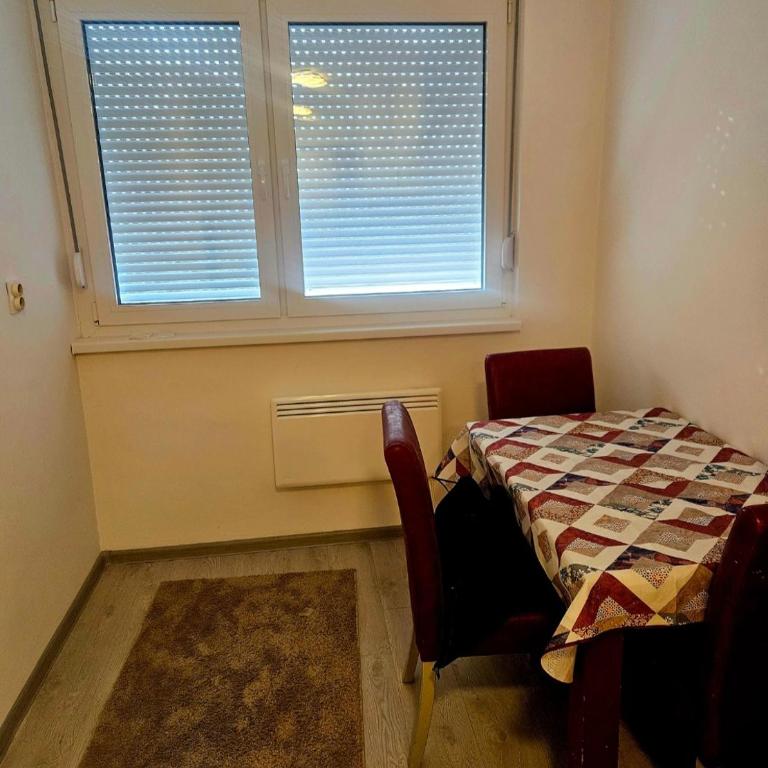 Fly23 - One-Bedroom Apartment - 9