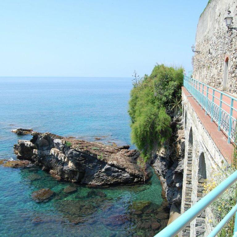 Savoia Apartments - Appartamento con Vista e Balcone - 27