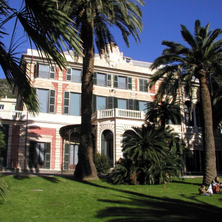 Savoia Apartments - Appartamento con Vista e Balcone - 25