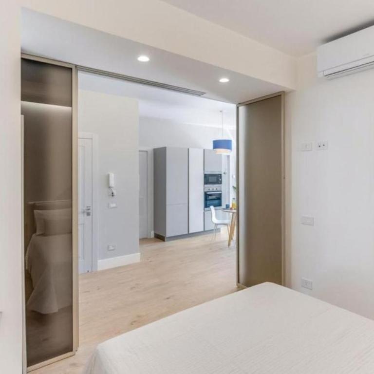 SorrentoVibes - A Cozy Stay with Terrace in the Heart of Sorrento - Appartamento con 1 Camera da Letto - 19