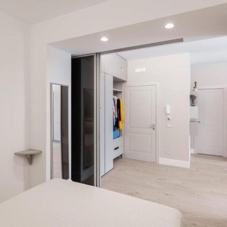SorrentoVibes - A Cozy Stay with Terrace in the Heart of Sorrento - Appartamento con 1 Camera da Letto - 20