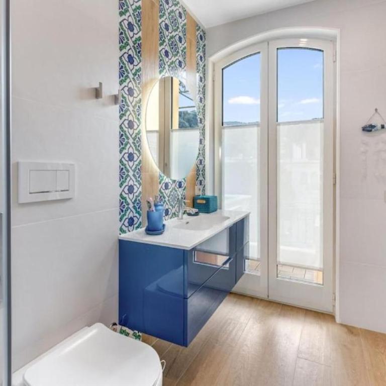 SorrentoVibes - A Cozy Stay with Terrace in the Heart of Sorrento - Appartamento con 1 Camera da Letto - 22