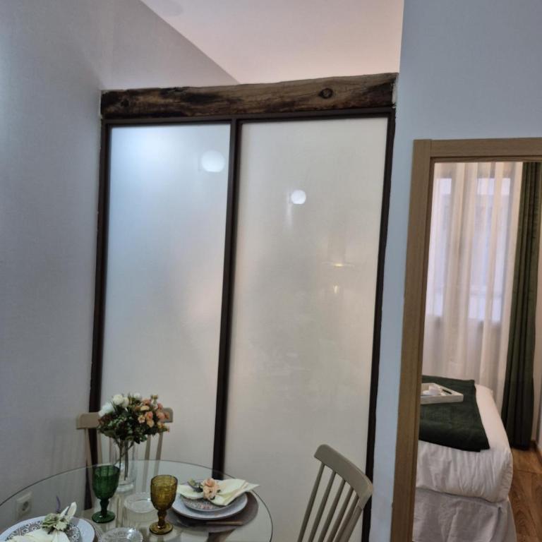 Apartamentos San Isidro - Standard Apartment mit 1 Schlafzimmer - 1