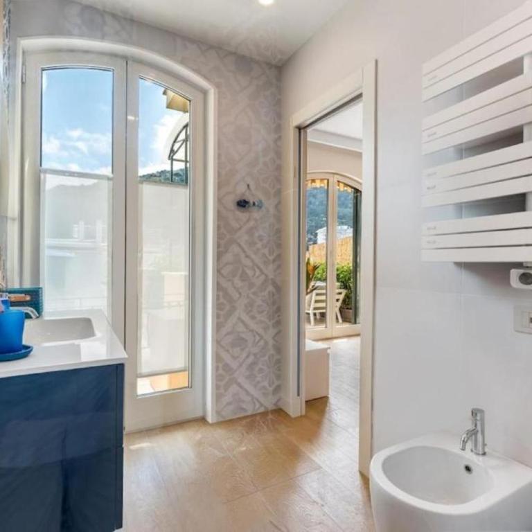 SorrentoVibes - A Cozy Stay with Terrace in the Heart of Sorrento - Appartamento con 1 Camera da Letto - 24