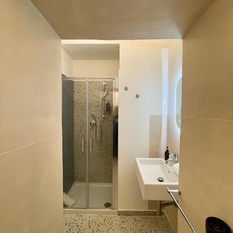 San Giuseppe 9 by Bed & Bros - Appartamento con 1 Camera da Letto e Balcone - 3