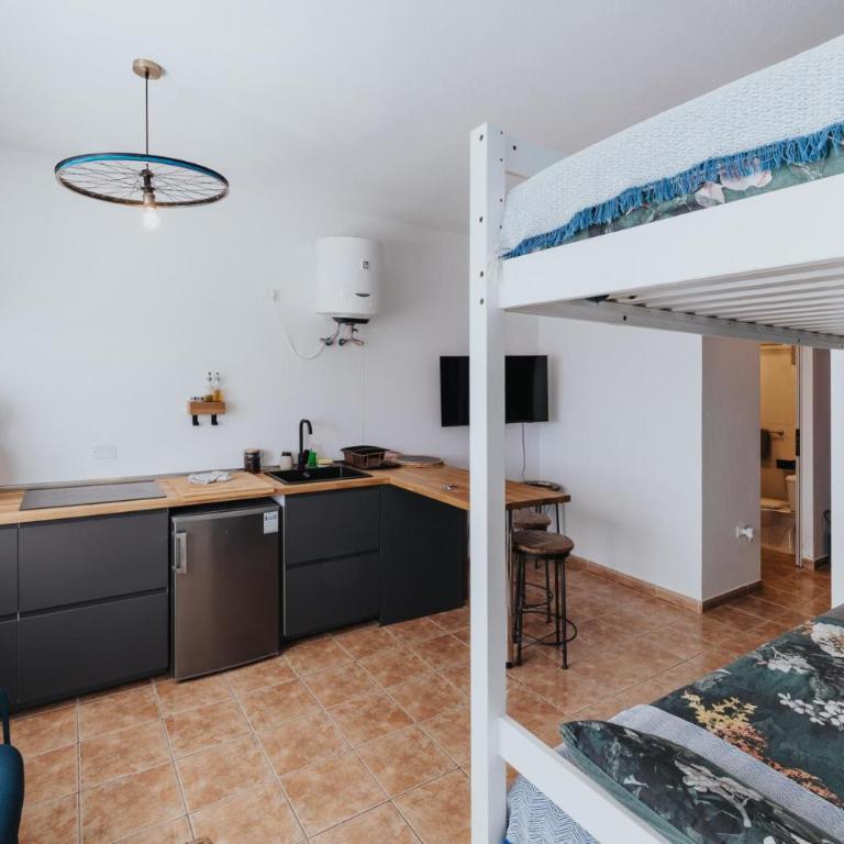 Casa Allegranza - Estudio - 10