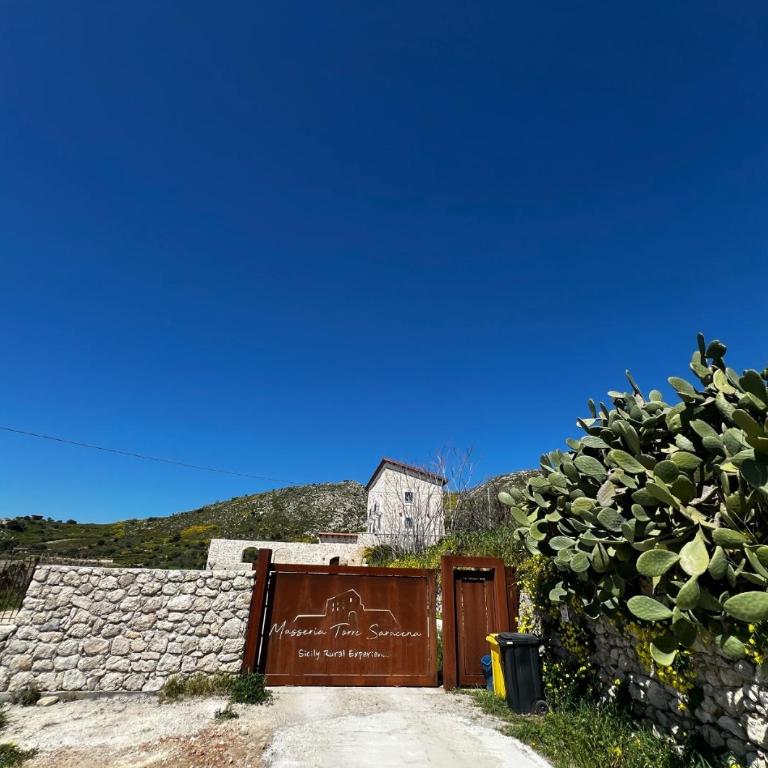Masseria Torre Saracena - Double Room with Balcony and Sea View - 37