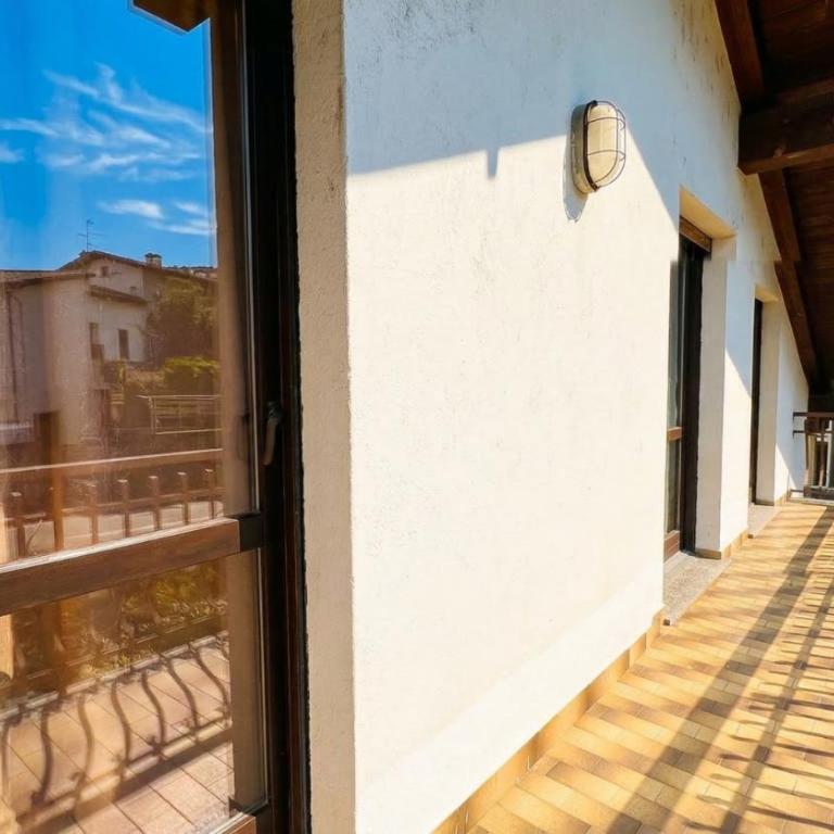 Quadrio 6 - appartamento con vista sul Castello - Apartment - 8