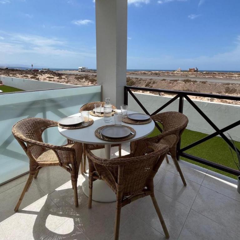 Casa Fin del Mundo El Cotillo - Apartamento de 2 dormitorios - 2