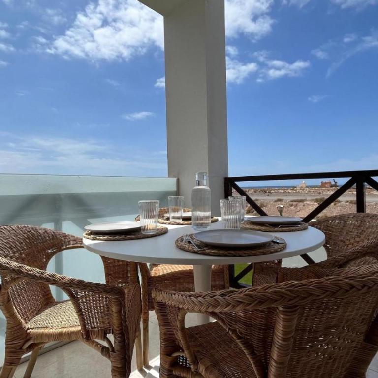 Casa Fin del Mundo El Cotillo - Apartamento de 2 dormitorios - 3