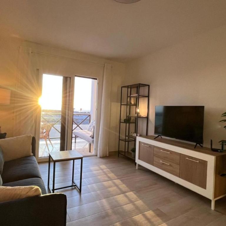 Casa Fin del Mundo El Cotillo - Apartamento de 2 dormitorios - 9