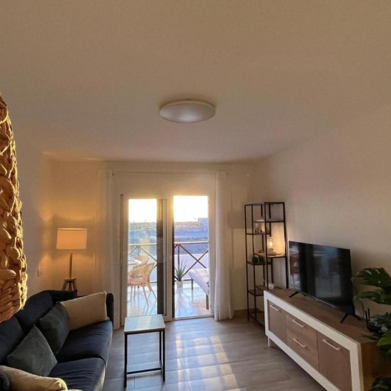 Casa Fin del Mundo El Cotillo - Apartamento de 2 dormitorios - 11