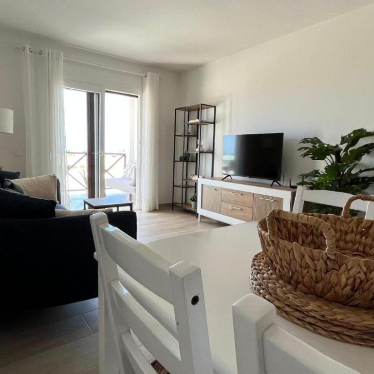 Casa Fin del Mundo El Cotillo - Apartamento de 2 dormitorios - 12