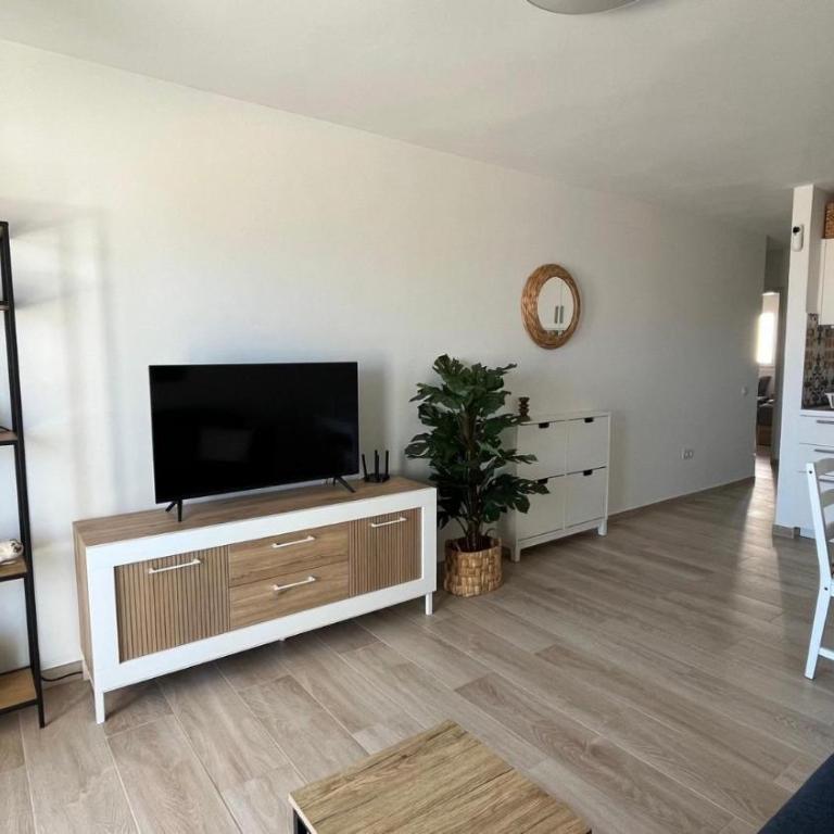 Casa Fin del Mundo El Cotillo - Apartamento de 2 dormitorios - 13