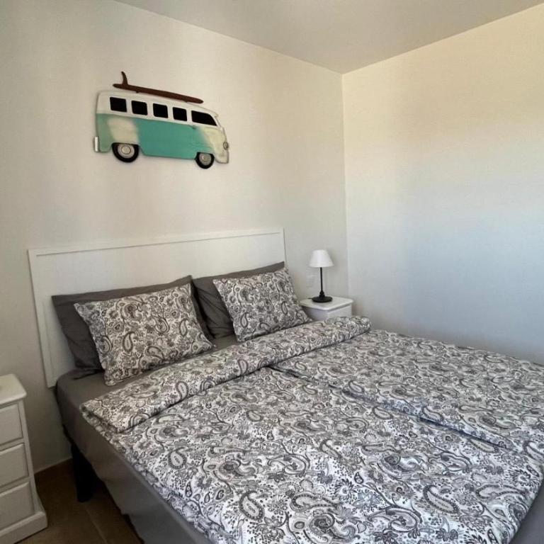 Casa Fin del Mundo El Cotillo - Apartamento de 2 dormitorios - 18