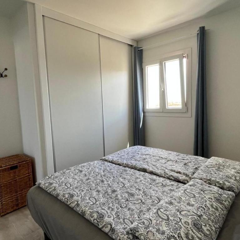 Casa Fin del Mundo El Cotillo - Apartamento de 2 dormitorios - 19